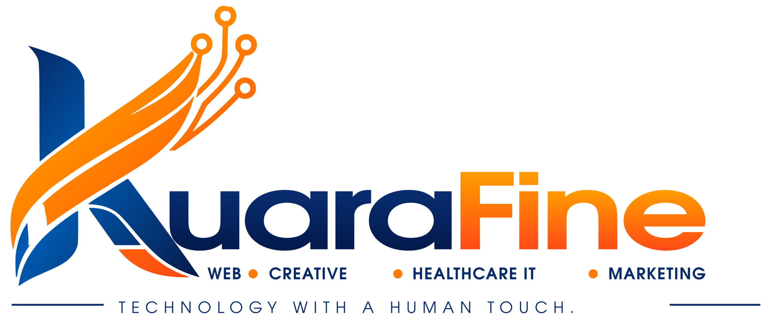 Kuarafine — Technology and Digital Solutions Brockton MA
